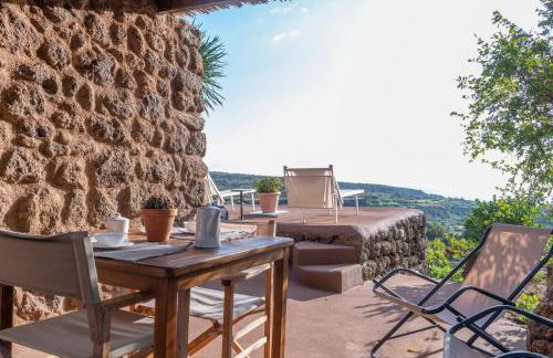 Dammusi IL SERRALH -Pantelleria- - Foto 42