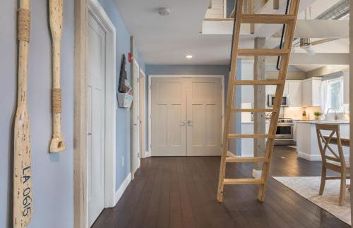 Luxury Marblehead Condo - Foto 23