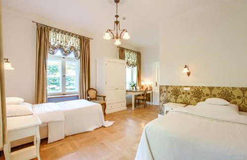 Pałac Zdunowo - Foto 8