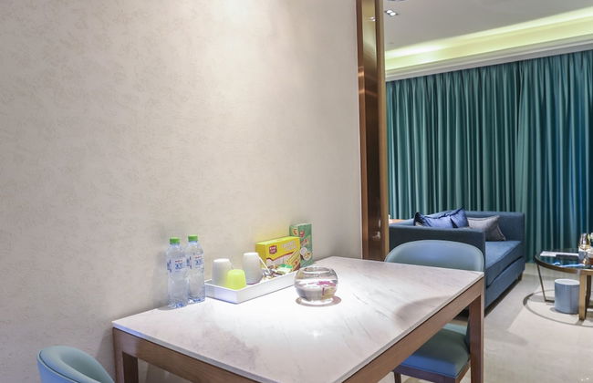 Albion Residence Haitang Bay Sanya - Foto 33