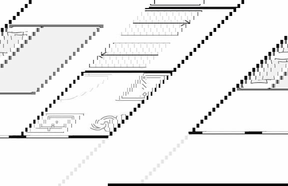 AB Ljubljana-The Princess Castle Triplex - Photo 18