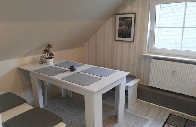 Janinas Loft - Foto 10