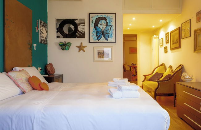 BnButler - Osoppo 19 - Foto 1