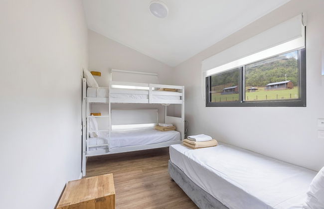 Reflections Lake Glenbawn - Holiday Park - Foto 8