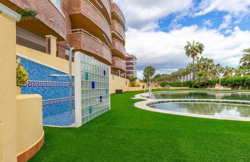 Acapulco III Marina DOR - Beach Front - Foto 11