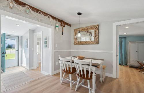 Riverside Retreat Minutes to Beach Updated Kitchen - Foto 10