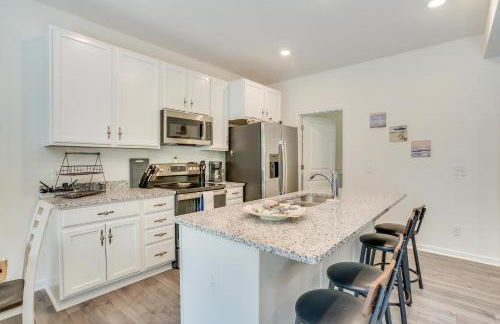 The Shore Shanty - Foto 13