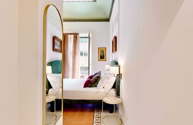 Palazzo Genuardi charming rooms - Foto 20