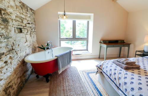 The Plucking Shed - Vineyard Stay - Foto 9