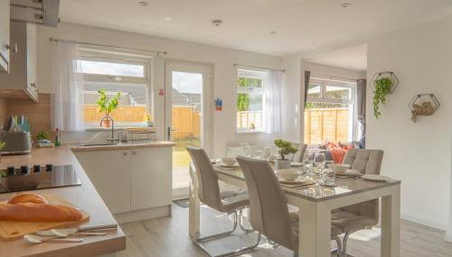 Etive House - 3 bedroom stylish home - Foto 5