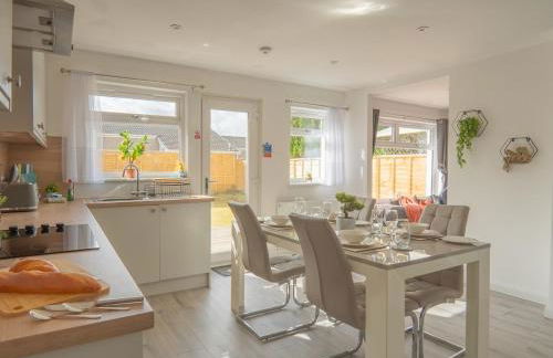 Etive House - 3 bedroom stylish home - Foto 5