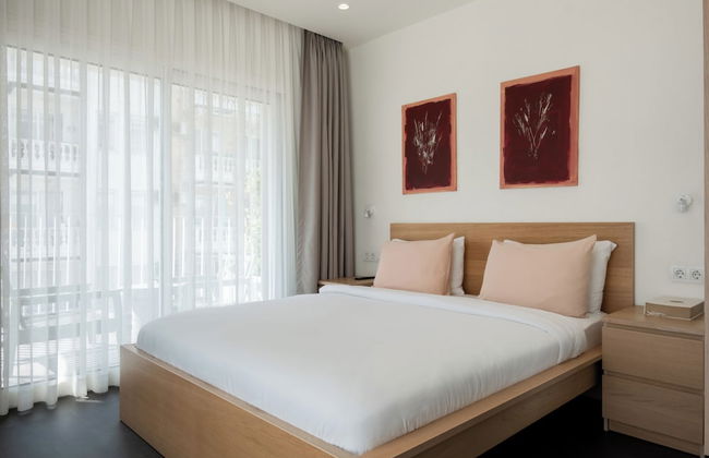 House of Marmaris - Foto 50