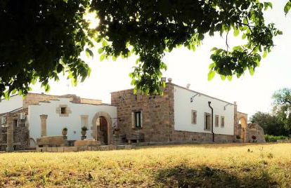 Antica Masseria Scagnito - Foto 1