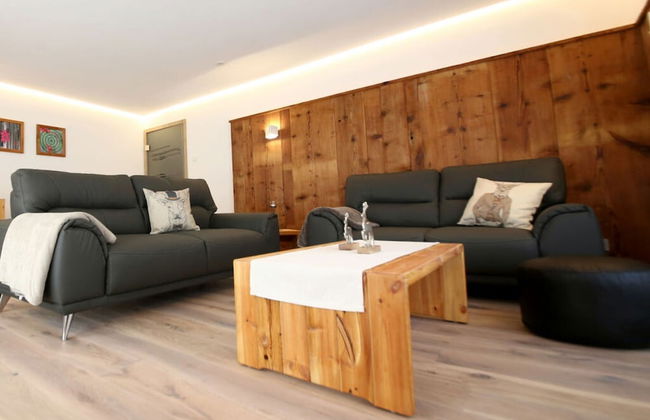 Holiday Apartment Holzwieb - Photo 7