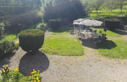 Traditional Countryside House Chateaux de la Loire - Foto 33