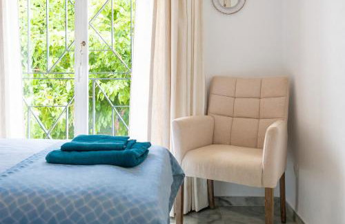 Estepona Beach Apartment - Foto 6