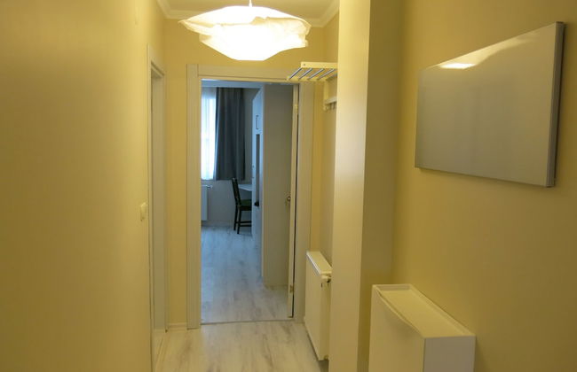 Cimen Apartments - Foto 25