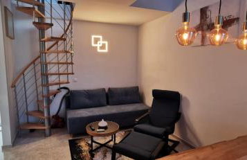 Apartment Sandy Beach - 1st row at sea - Foto 6