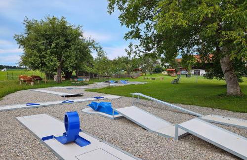 Ferienwohnungen Loisenhof - Foto 4