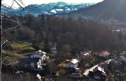 Ferienwohnung CaTi - Foto 13