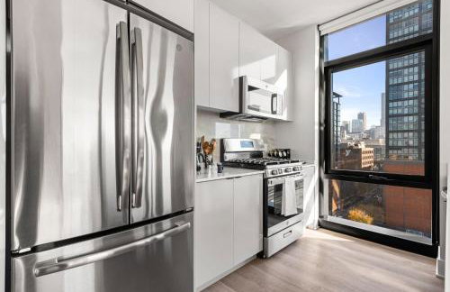 Avra Stylish Apartments Prime West Loop Location Near Union Park - Foto 19