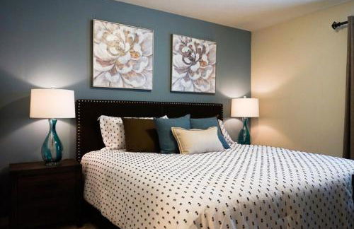 Townhome at Compass Bay Community - Foto 28