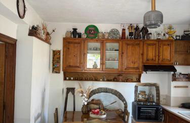 Vigliata Sidirounta Traditional Stonehouse - Foto 48