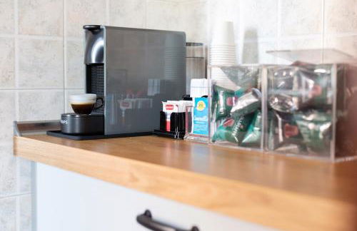 Rome City View - 2 Bedroom Apartment for 4 - Photo 13