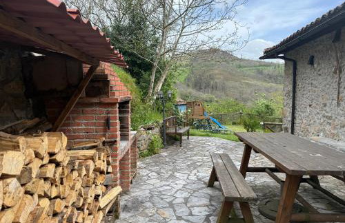 La casina del Cabrajigo - Photo 6