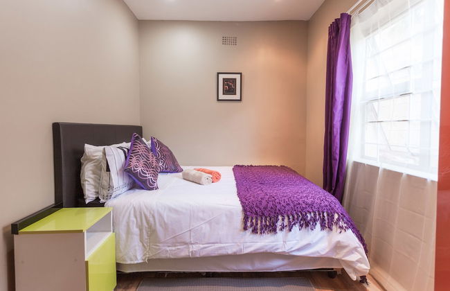 Upper Bloem Apartment - Foto 5