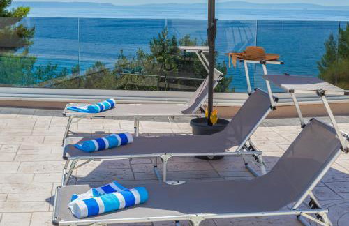 Holiday Home Zarello with Private Pool next to the Sea - Foto 12