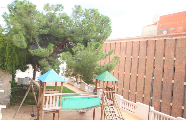 Casaturis Albufereta Urb. Monte y Mar - Foto 30