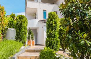 Forest&Sea apartment-Bikes&table incl - Foto 49