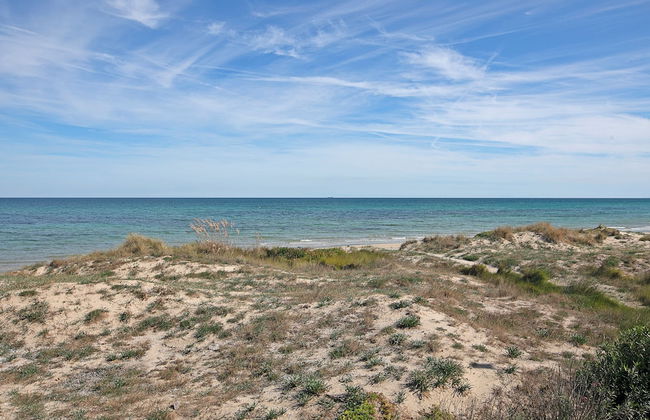 Villa Dei Fanti On The Sandy Beach - Foto 21