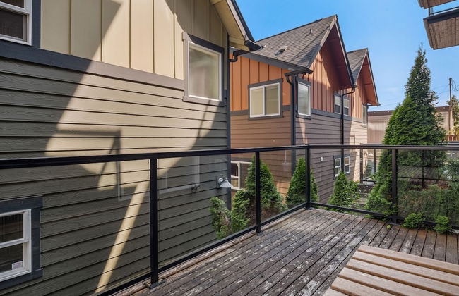 Seattle Vacation Home - The Port - Foto 35