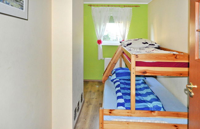 Holiday Home in Stepnica for 6 Persons - Photo 3