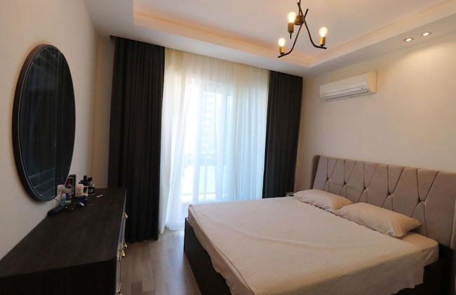 Alanya Lumos Residence - Foto 8