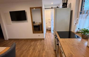 Schildetal Apartment 1 - Foto 5