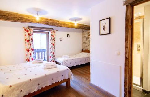 Chalet Algonquin - Foto 8