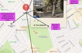 Beautiful Central duplex Flat, 2 Bedroom & Balconies, excellent transport links to sights - Foto 6