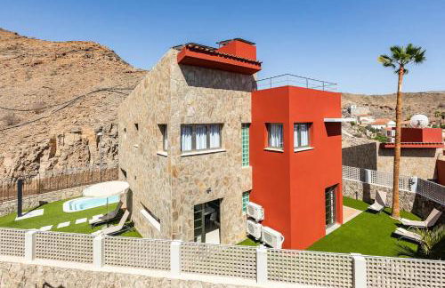 Edmond Vibes Villa Canarias - Foto 66