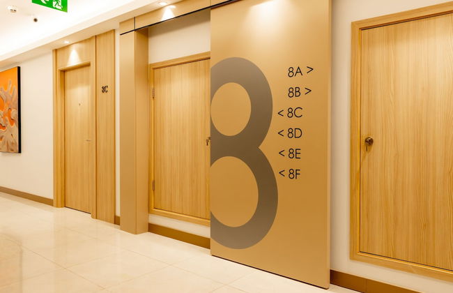 CDX Residence - Foto 18