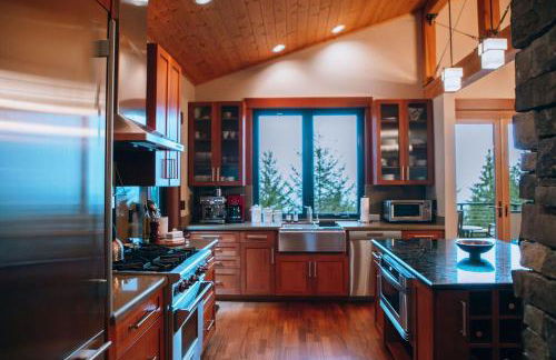 Luxury Orcas Island Getaway, Views, Near Eastsound - Foto 19