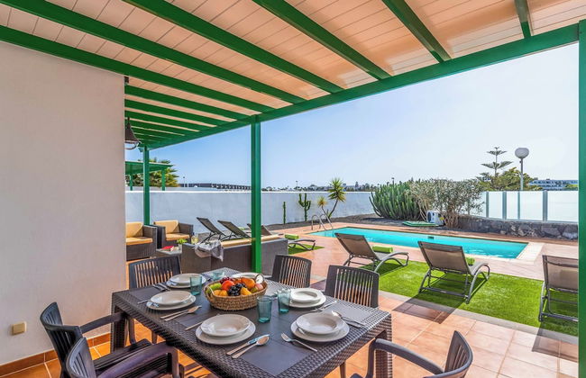 Villa Salema - Photo 21