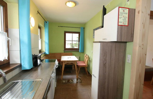 Pleasant Apartment in Langenfeld With Sauna - Foto 4