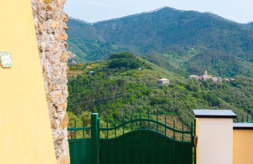 Villa dell'Erta - Levanto - Foto 54