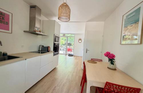 Jolie maison au cœur de la Marina Talaris Lacanau - Foto 10