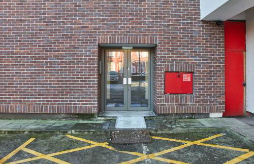 Host & Stay - Mariposa Waterloo - Foto 27