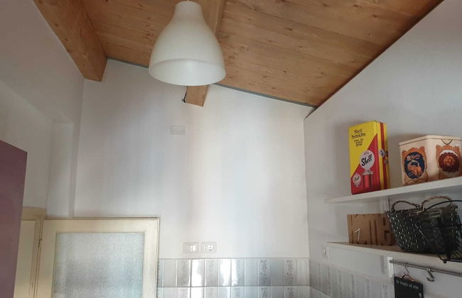 Very Central Apartment, a few Steps From the Duomo and the Theatre, With Balcony - Foto 28