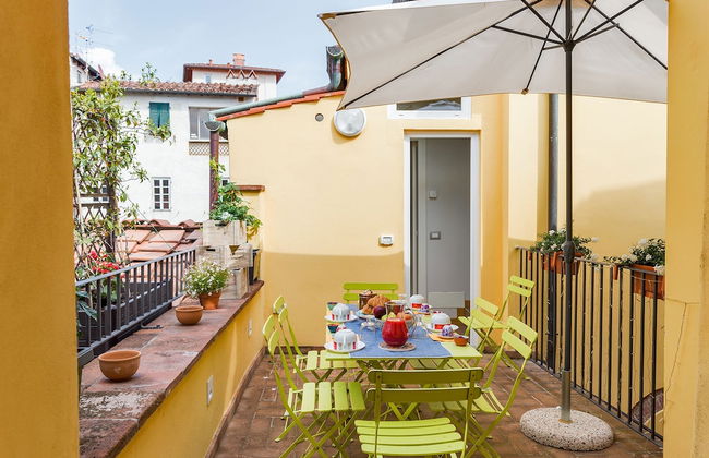 La Tosca rooms - Foto 51